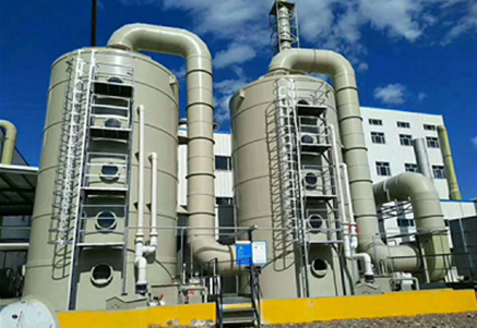 工業(yè)除塵設(shè)備