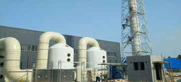 車間除塵設(shè)備