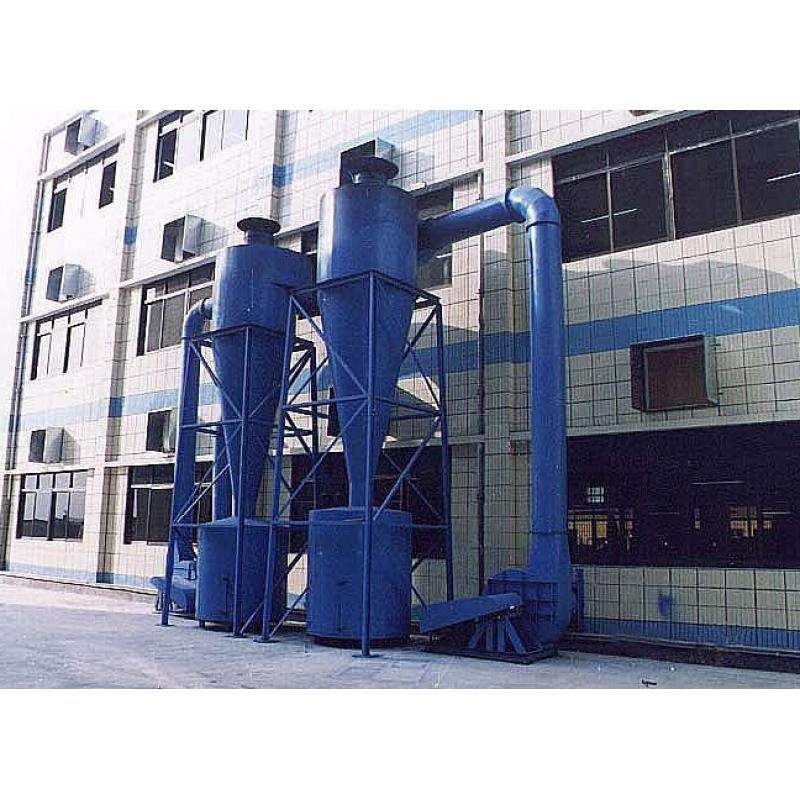 旋風除塵器價格